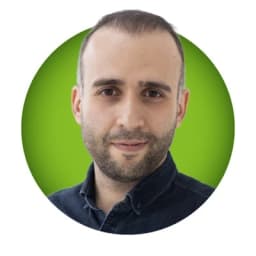 Sadegh Torabian – Founder van DossierDicht